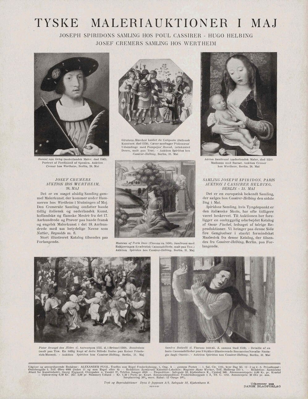 scanned image