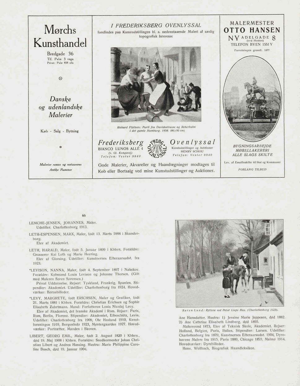 scanned image