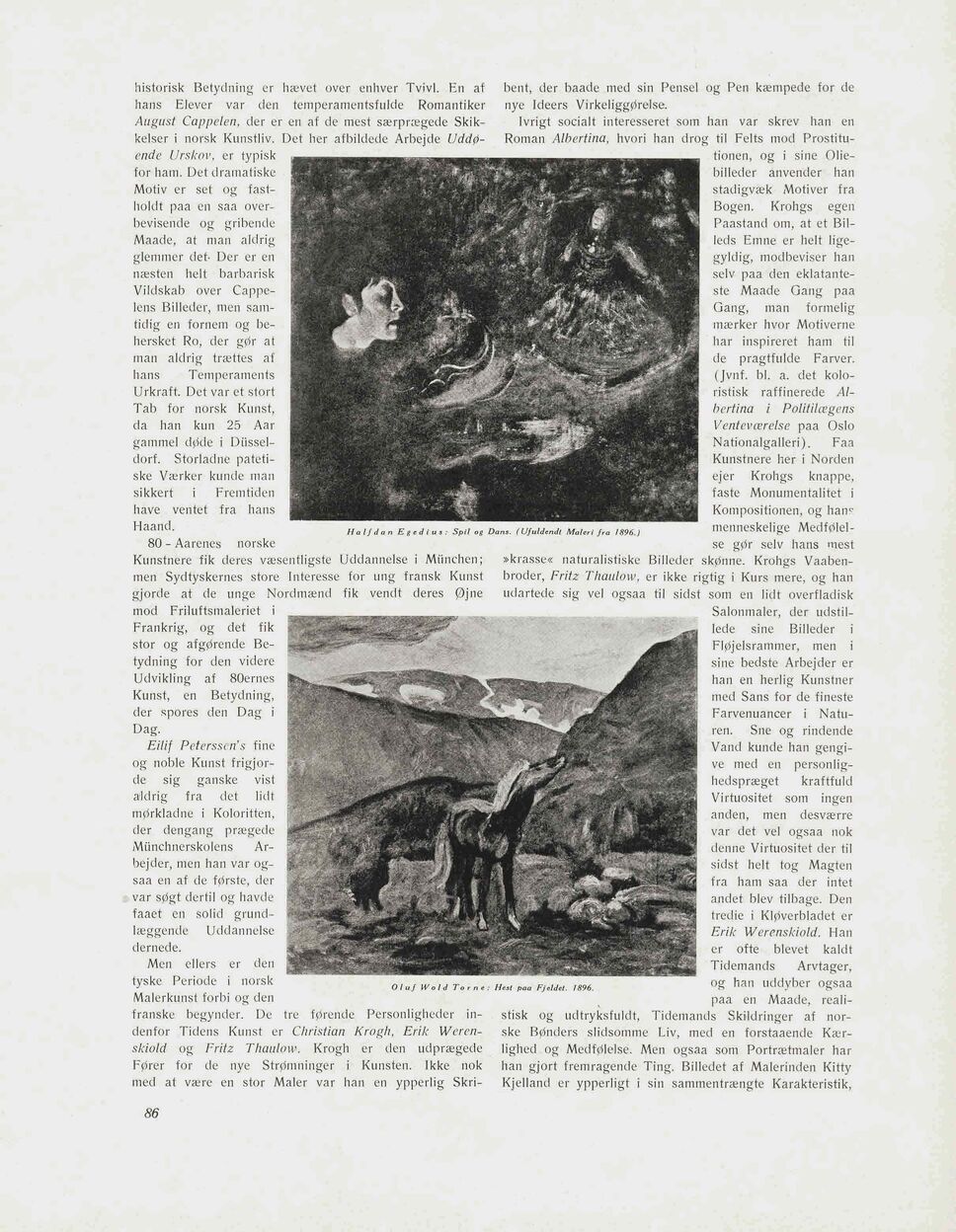 scanned image