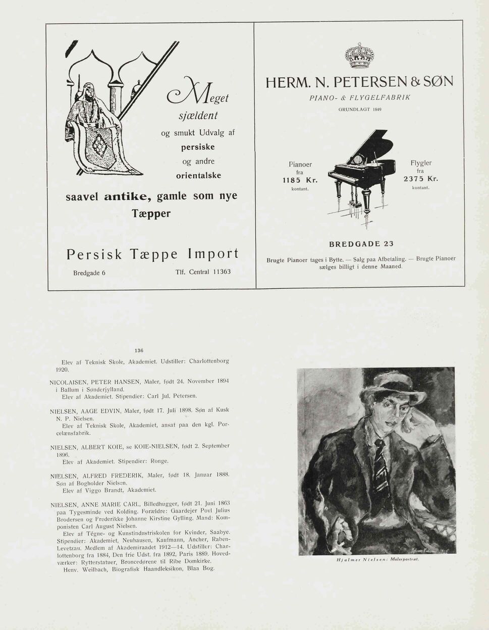 scanned image