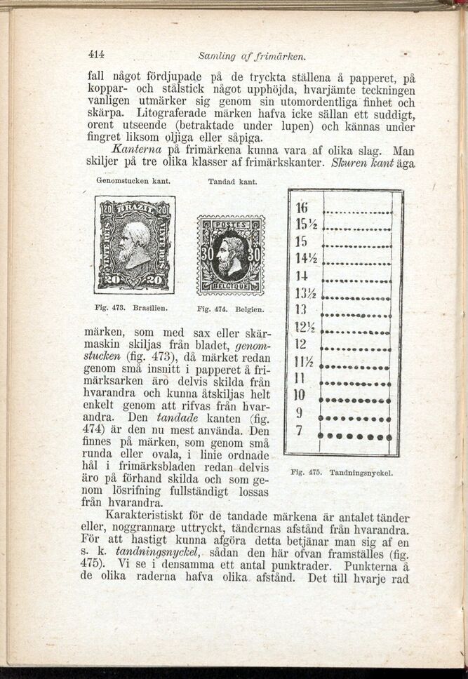 scanned image