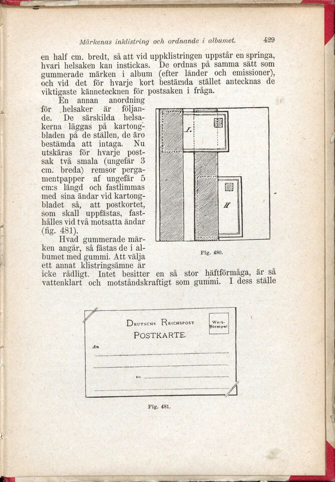 scanned image