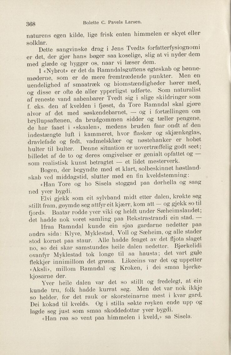 scanned image