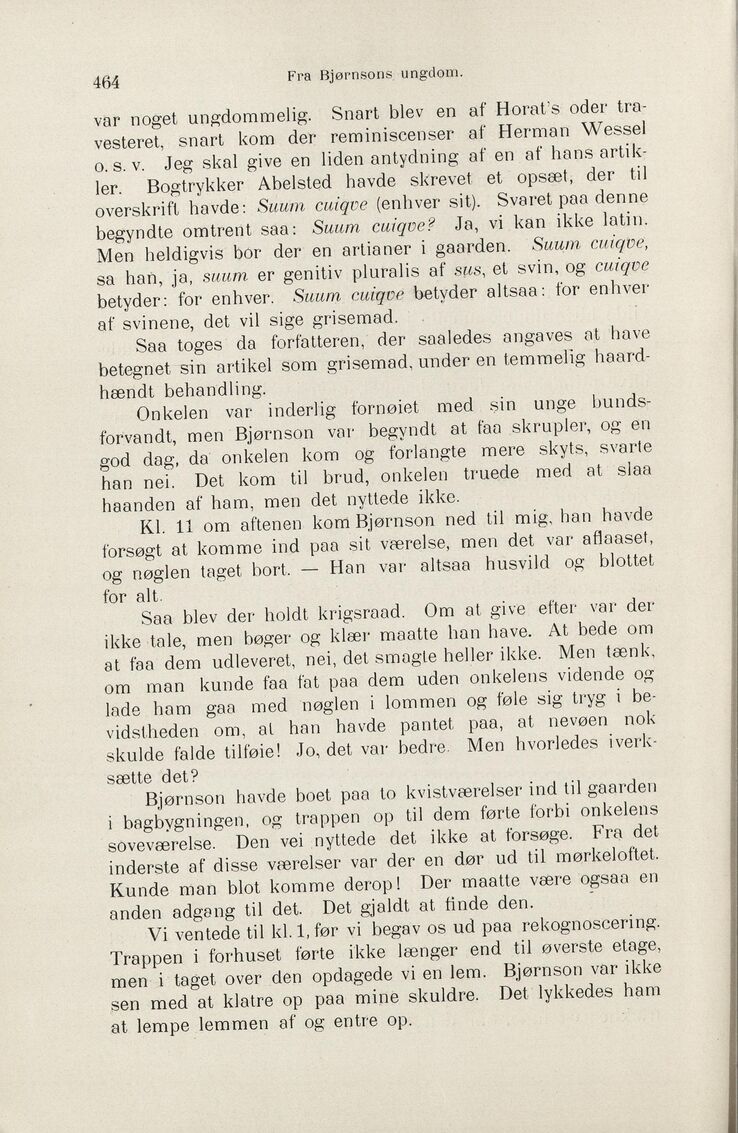 scanned image