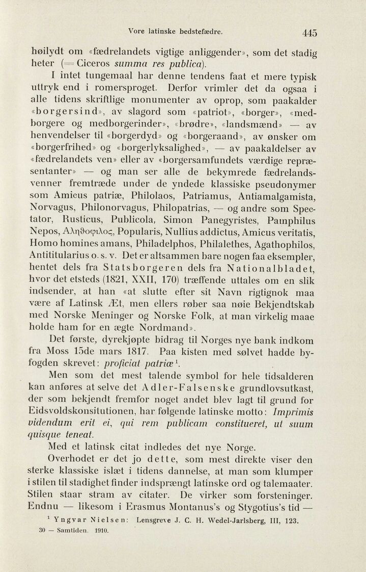 scanned image