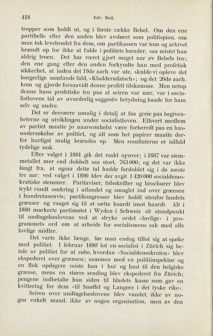 scanned image