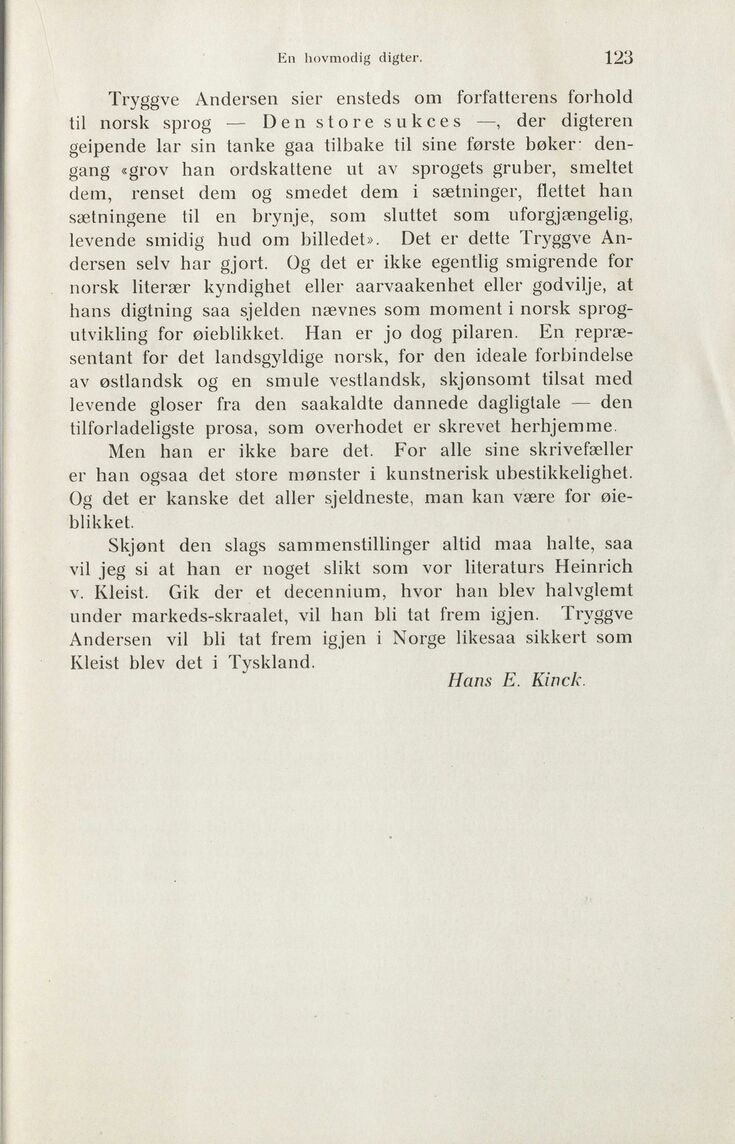 scanned image