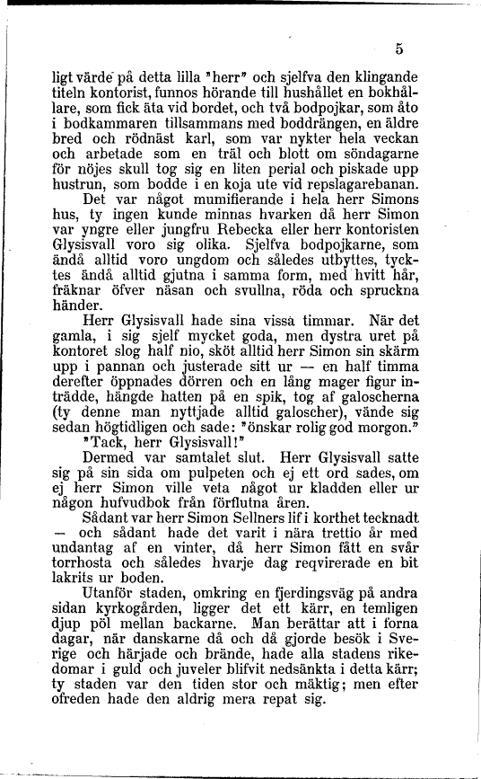 scanned image