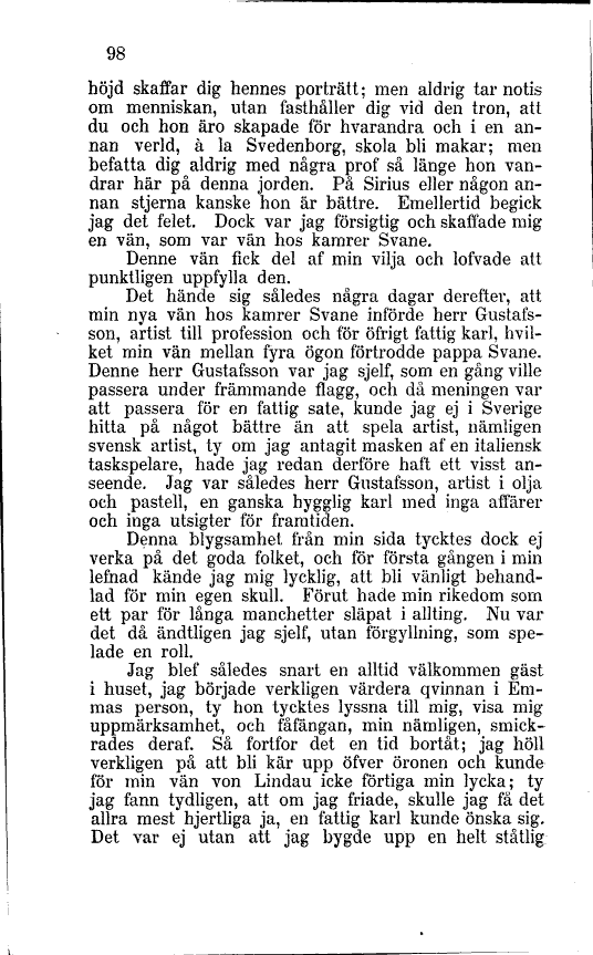 scanned image