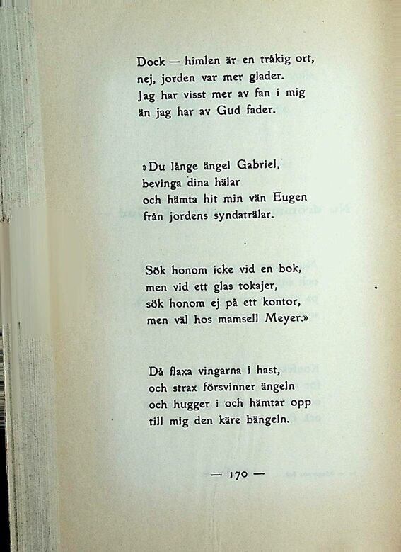 scanned image