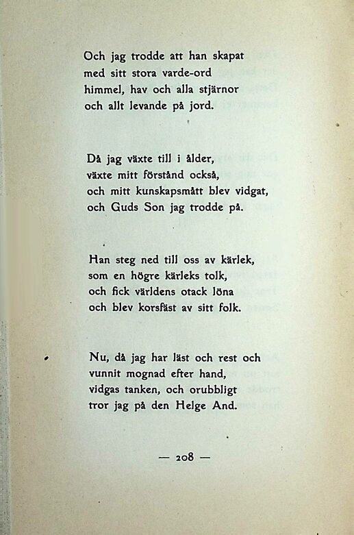 scanned image