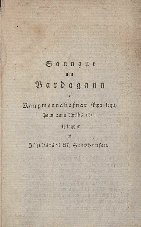 scanned image