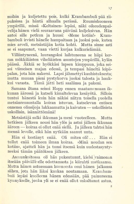 scanned image