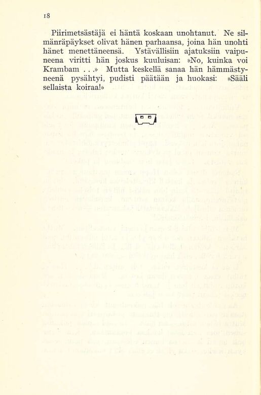 scanned image