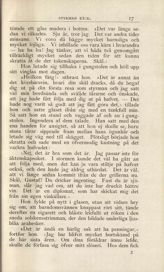 scanned image