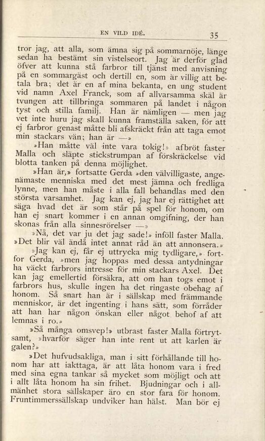 scanned image