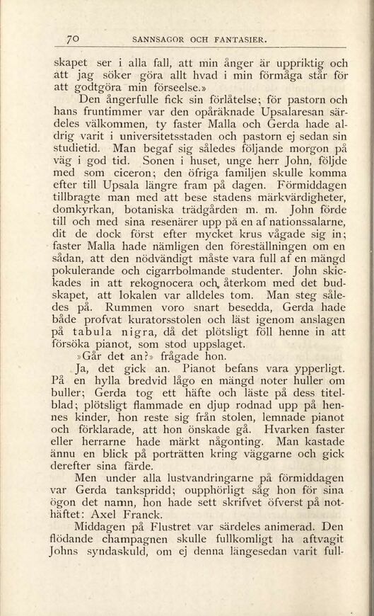 scanned image