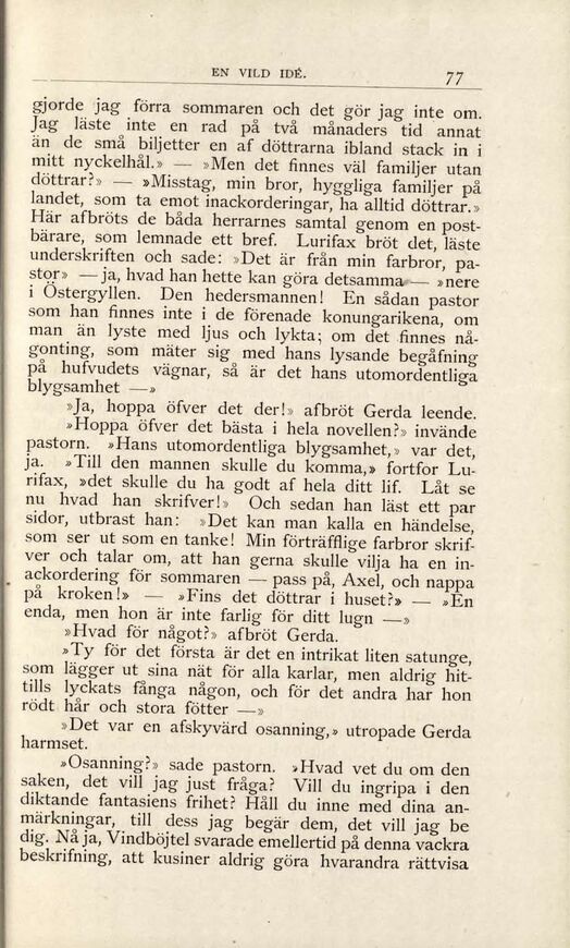 scanned image