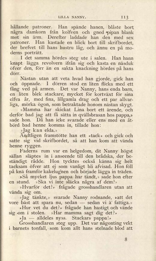 scanned image