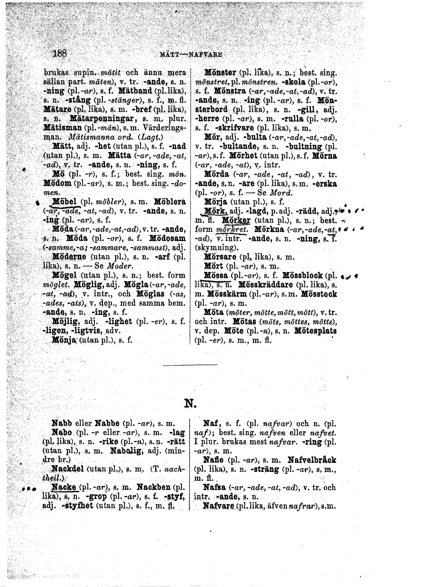 scanned image