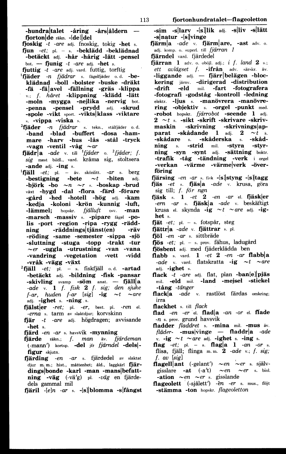 scanned image