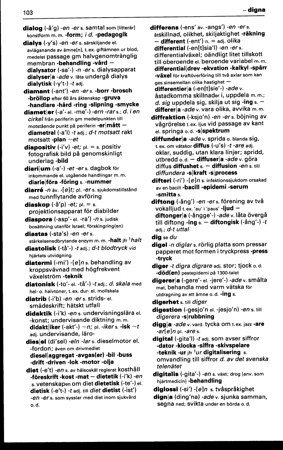scanned image