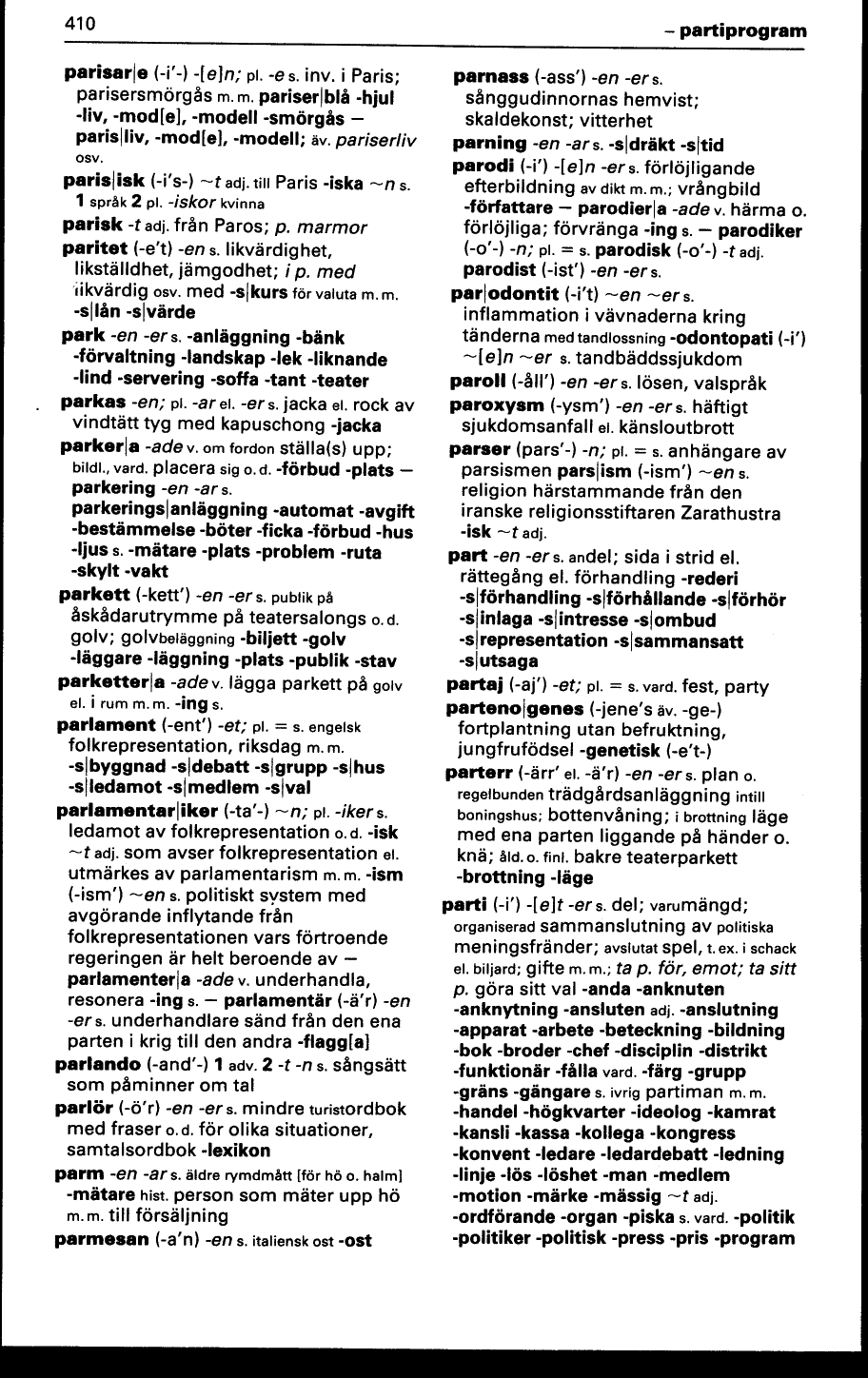 scanned image