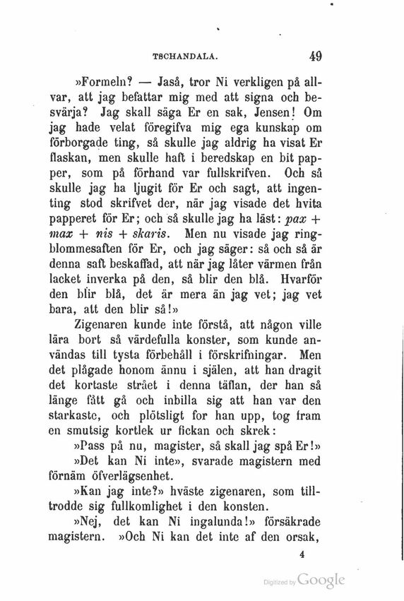 scanned image