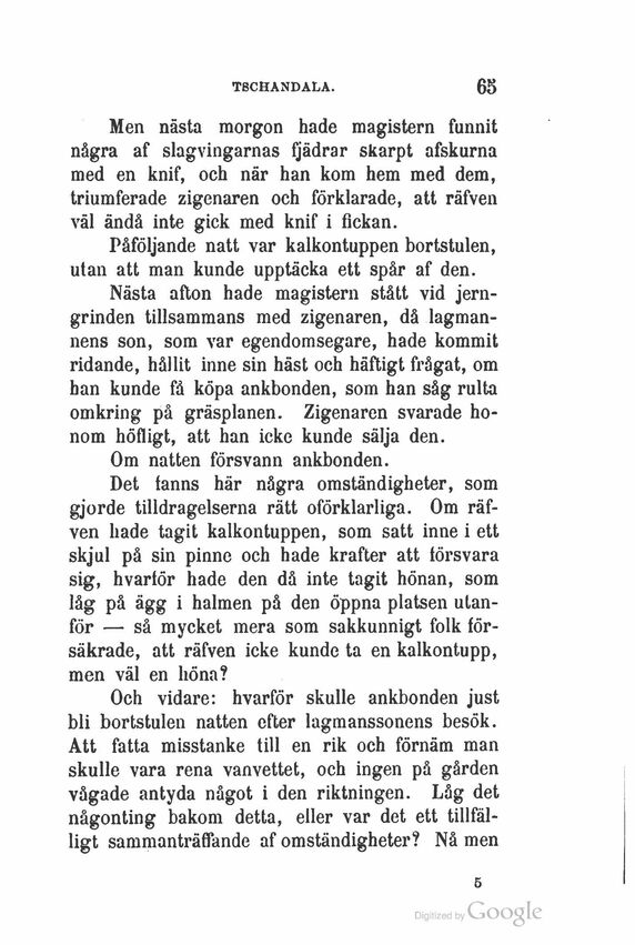 scanned image