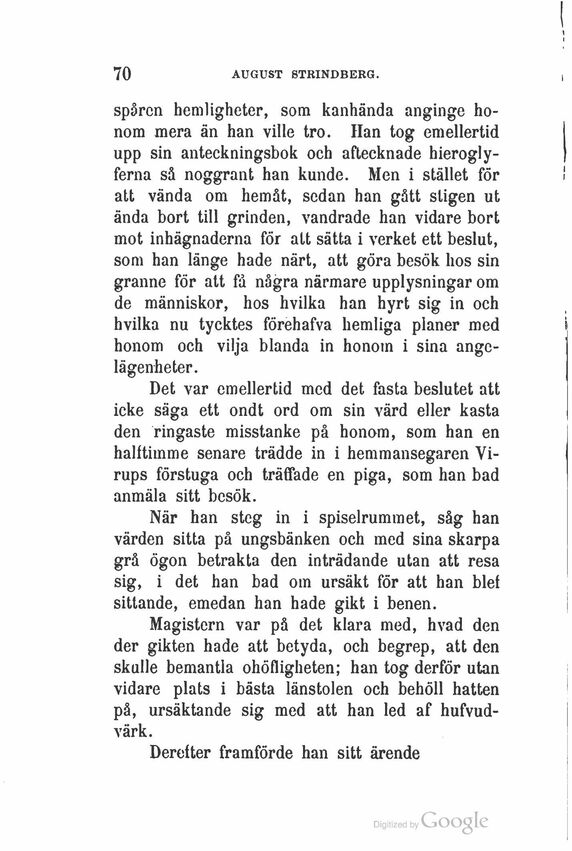 scanned image