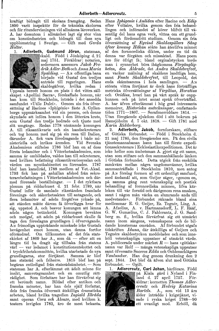 scanned image