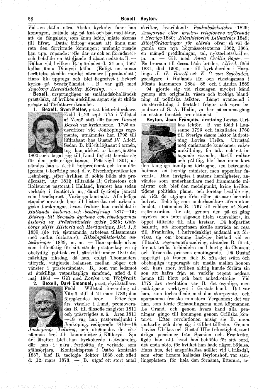 scanned image