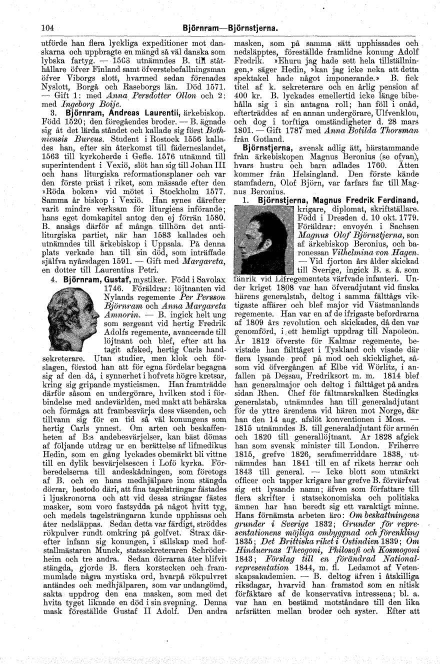 scanned image