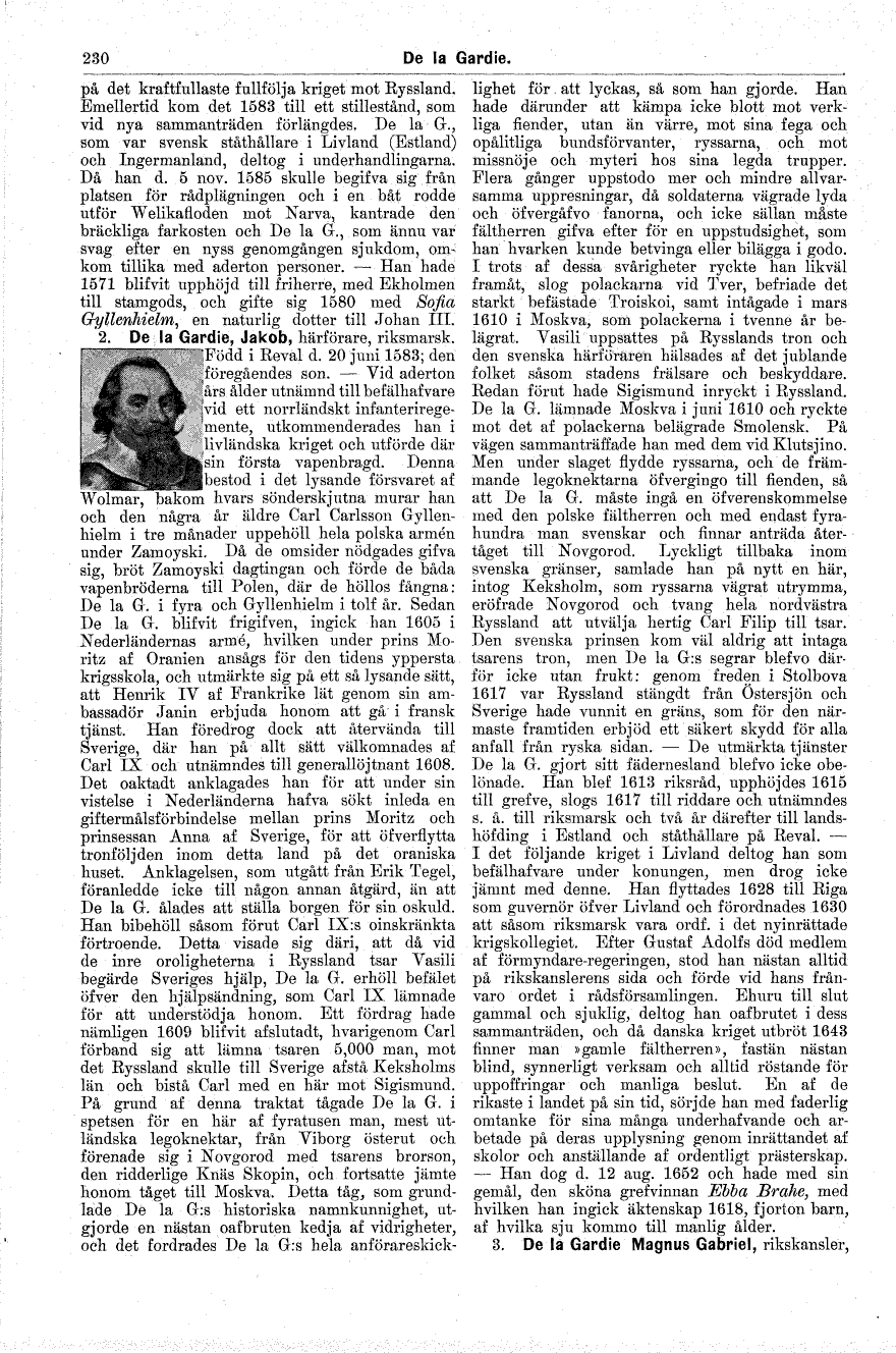 scanned image