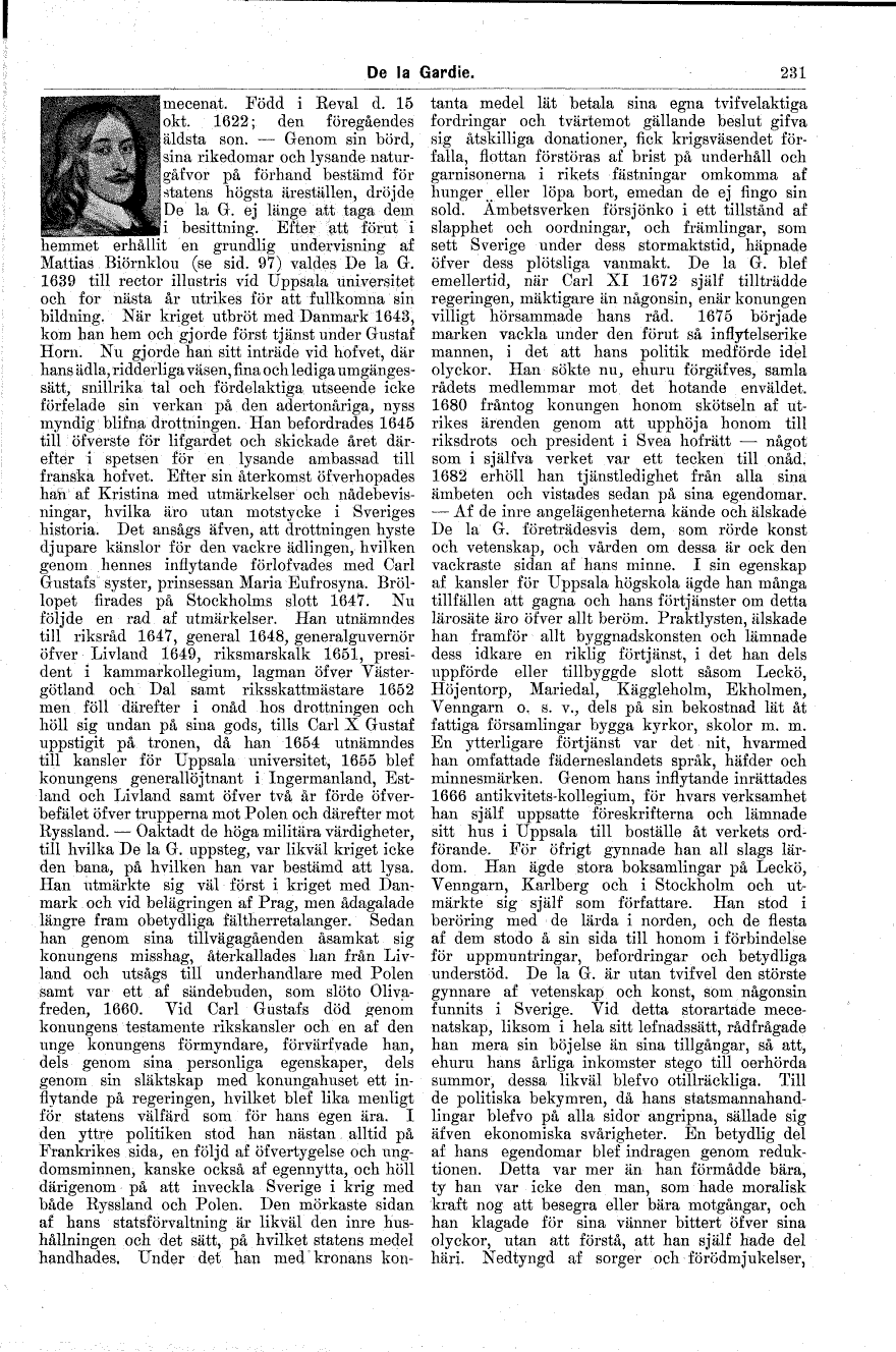 scanned image
