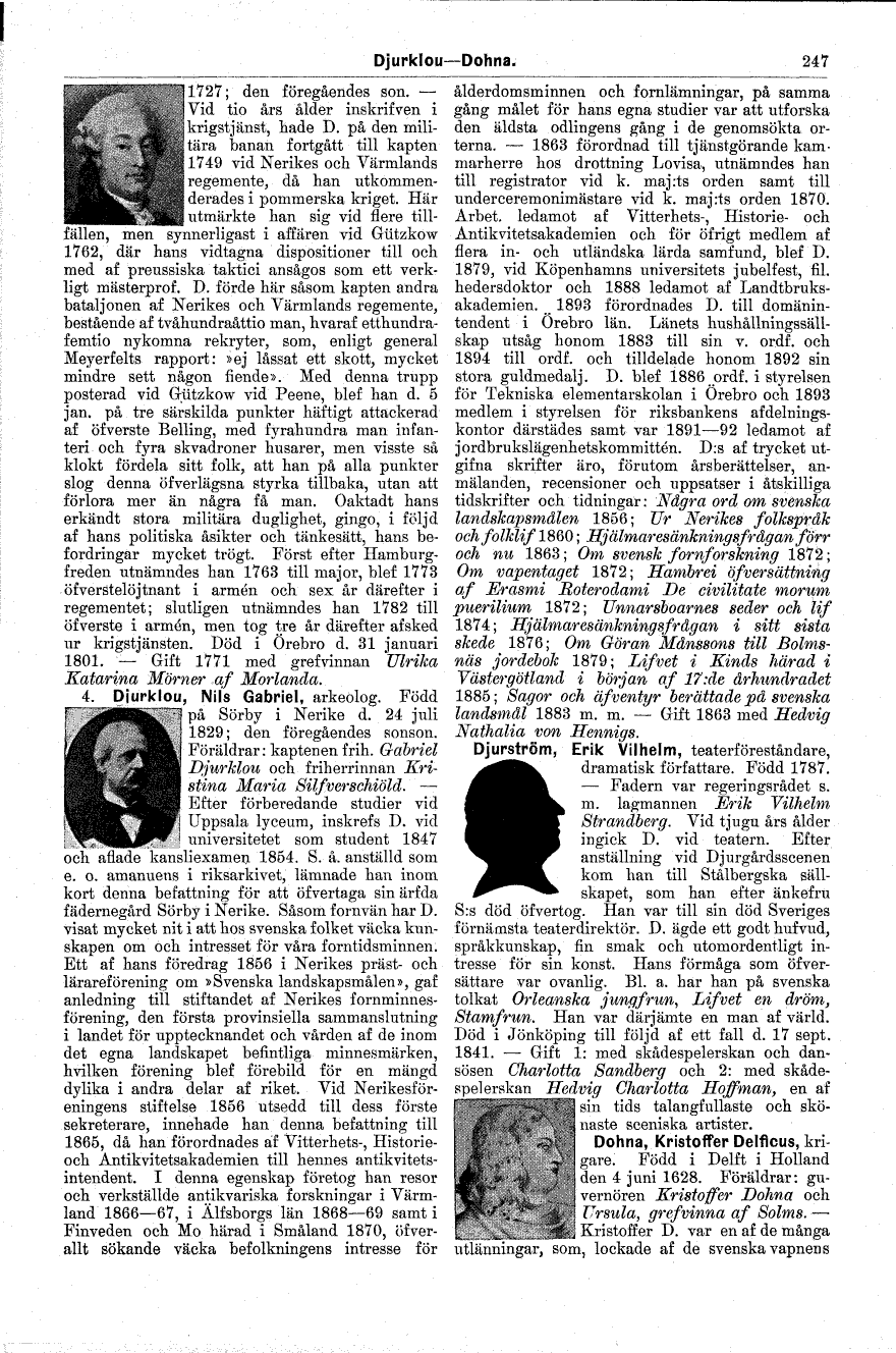 scanned image