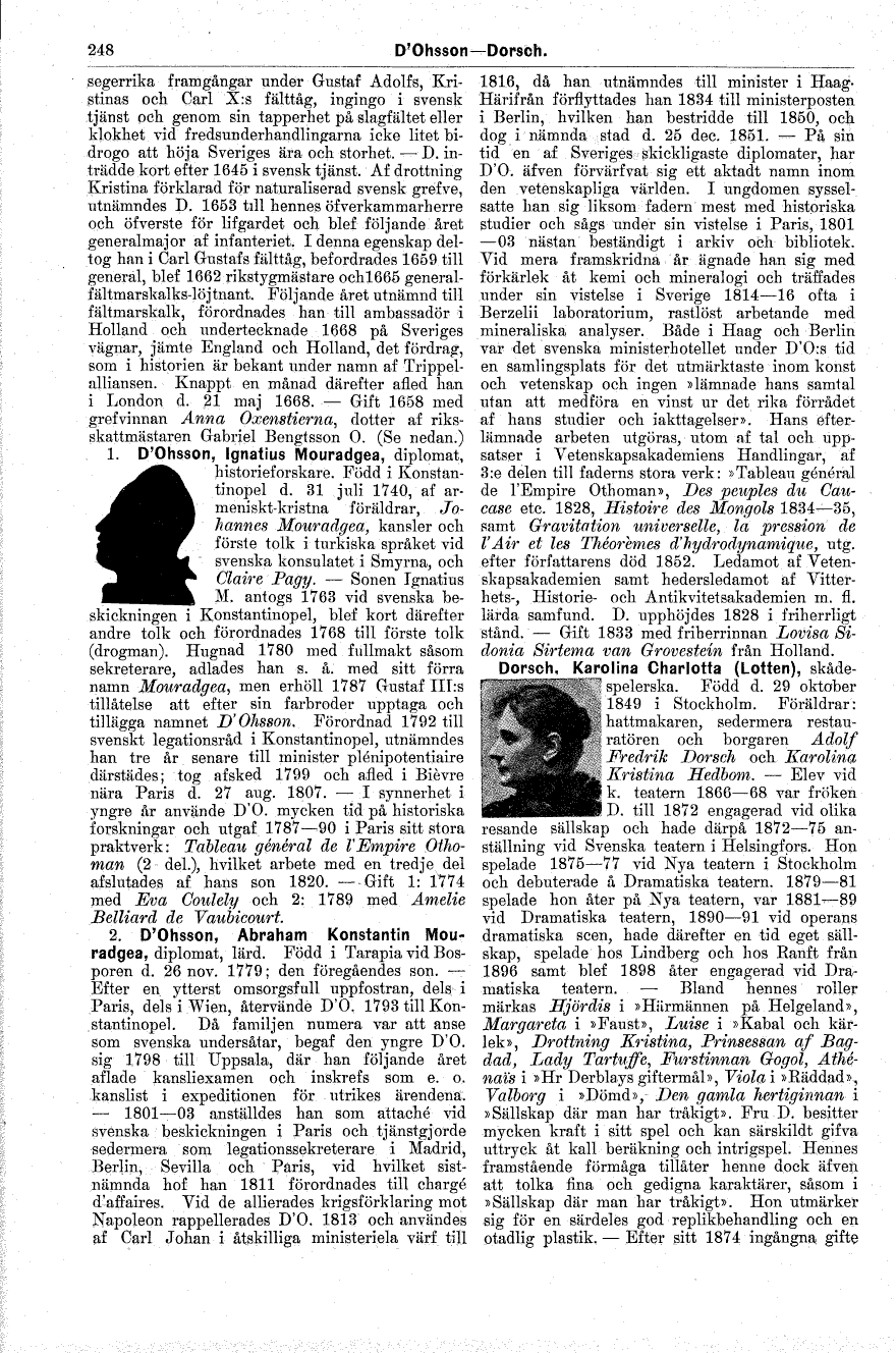 scanned image
