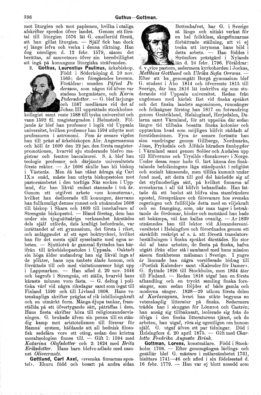 scanned image