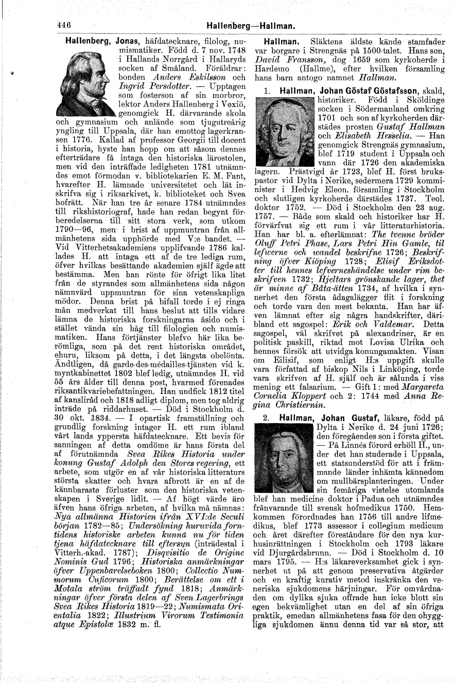 scanned image