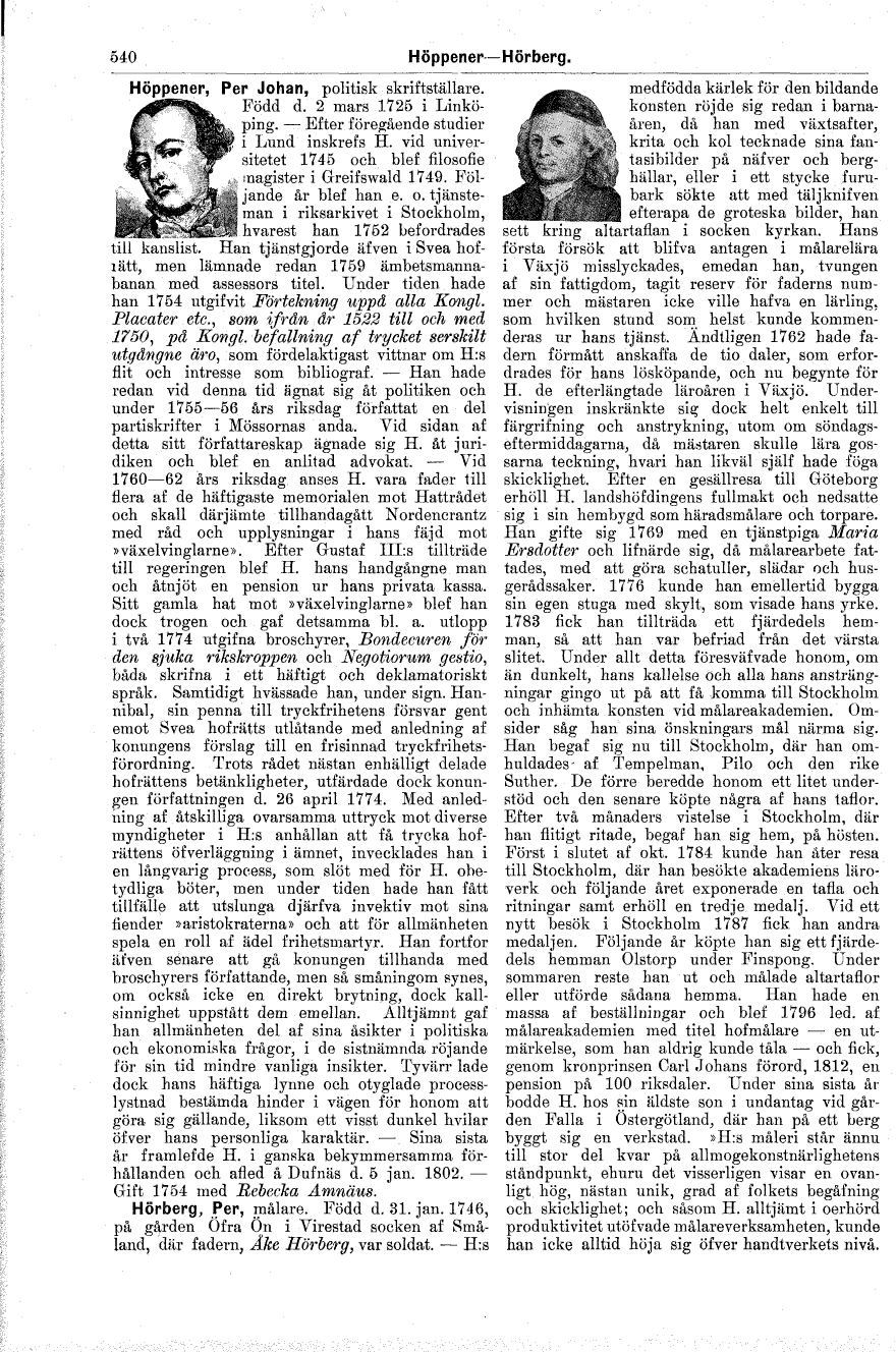 scanned image