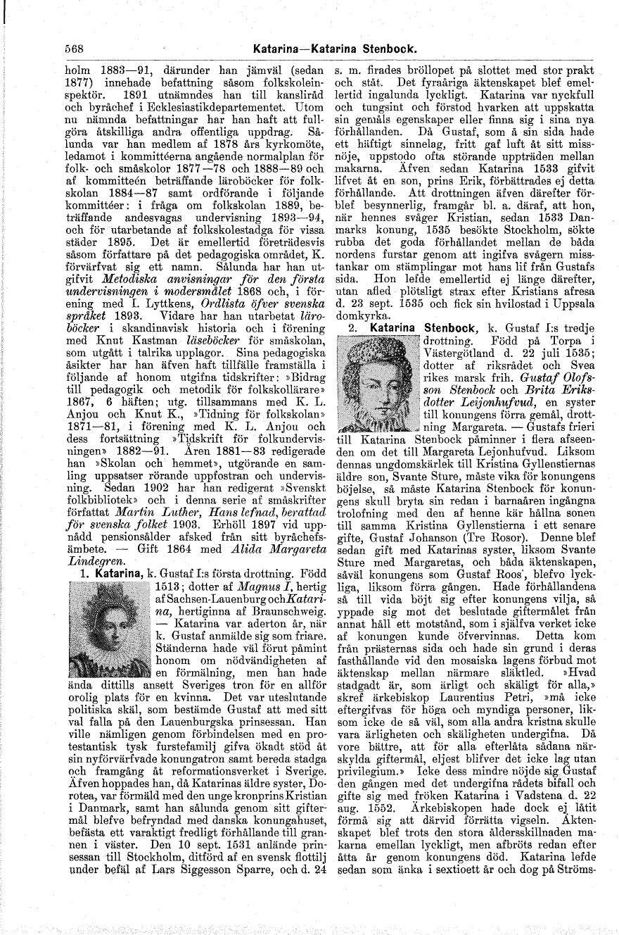 scanned image