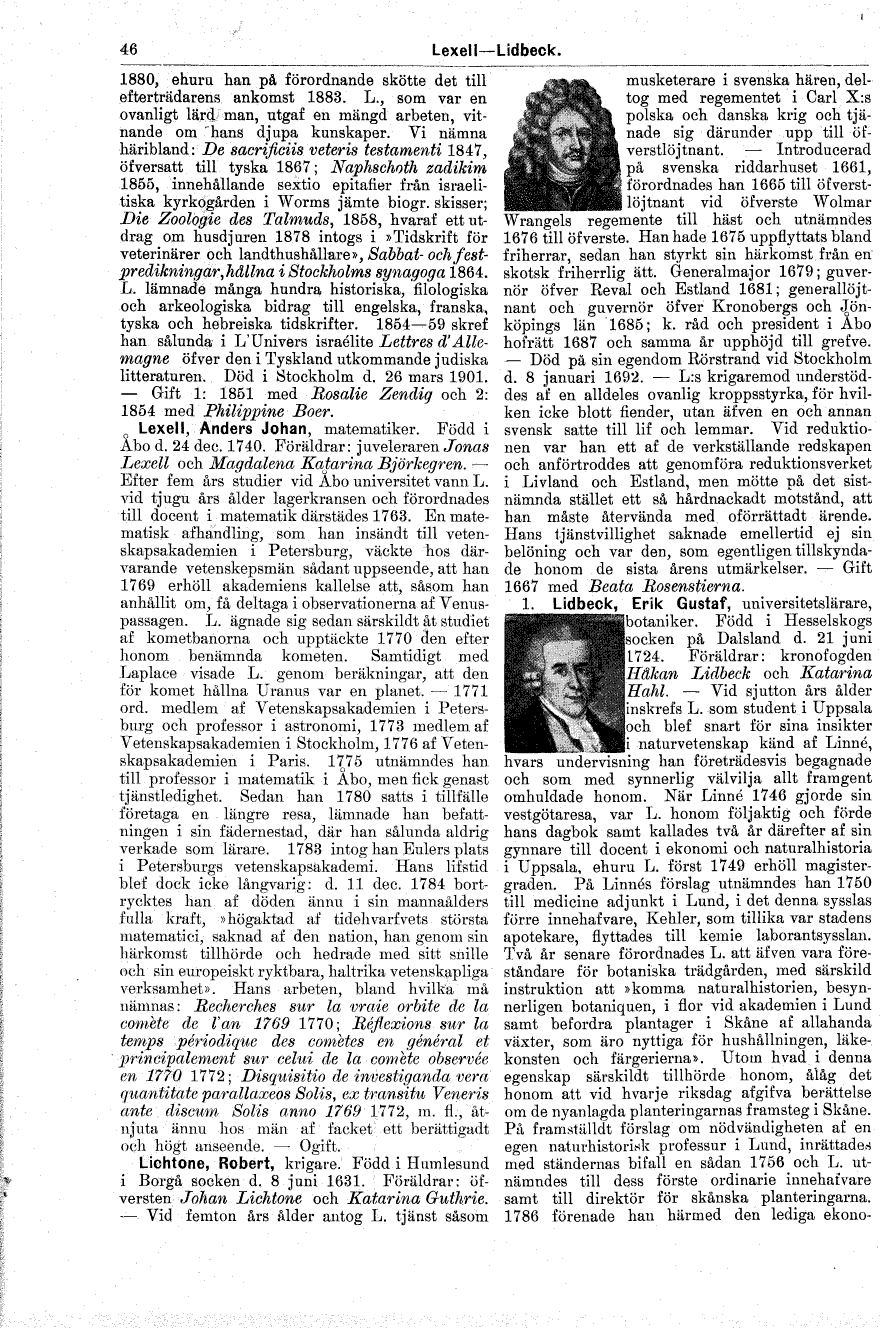 scanned image