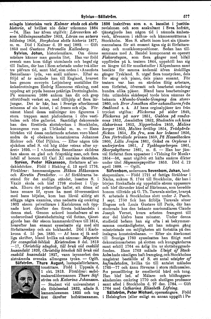 scanned image