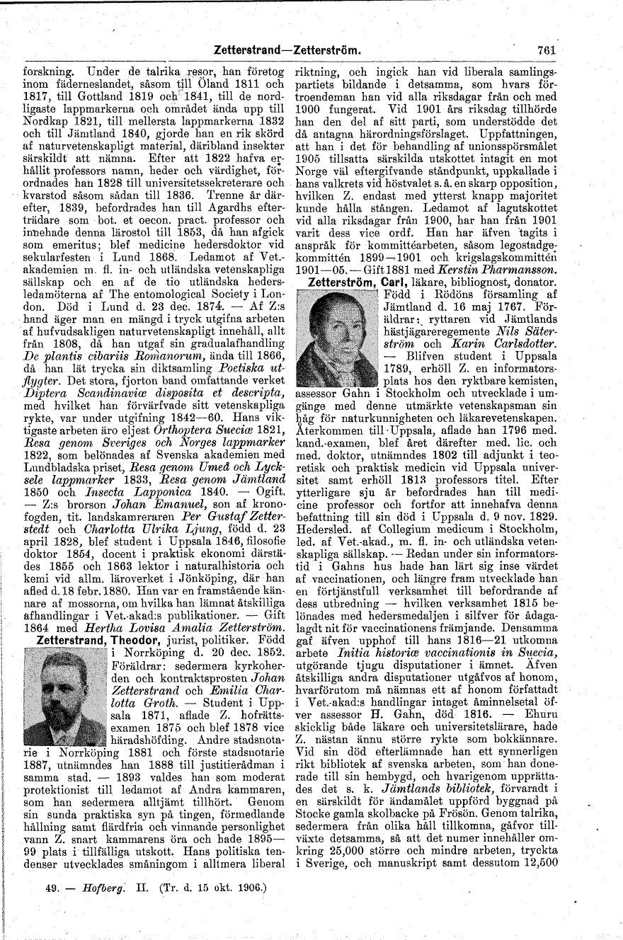 scanned image