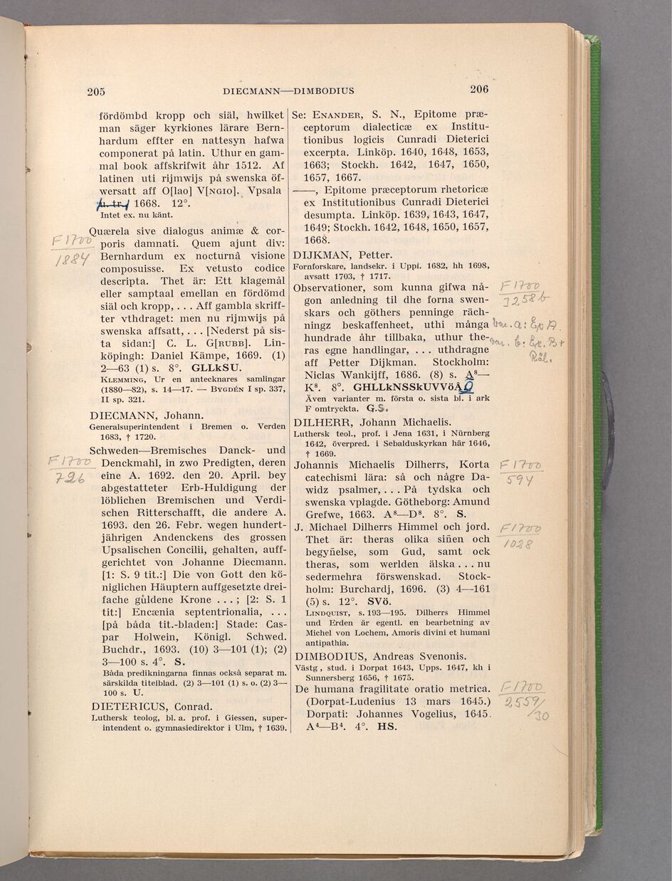 scanned image
