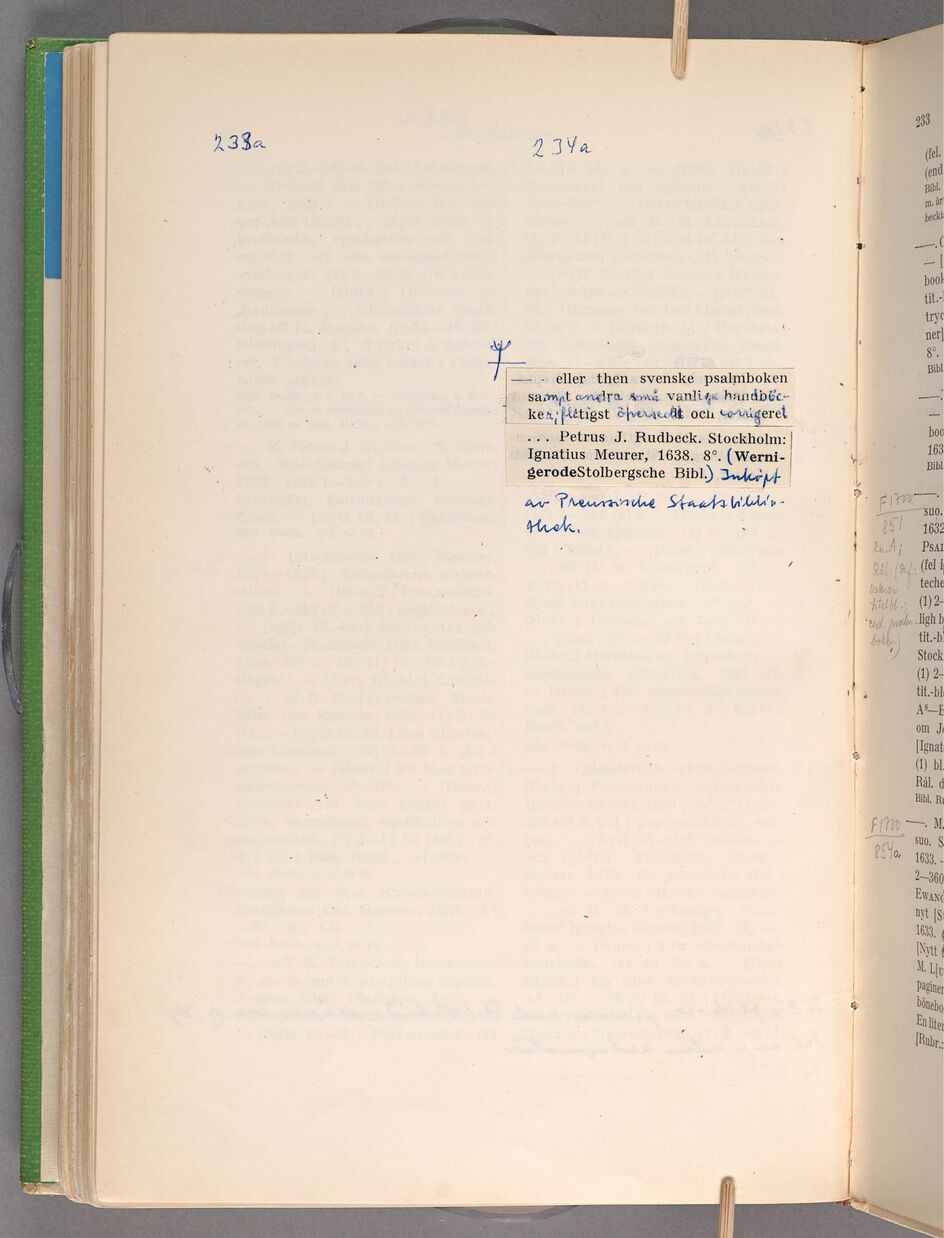 scanned image