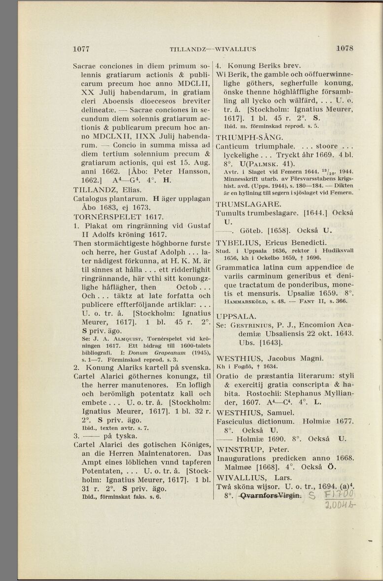 scanned image