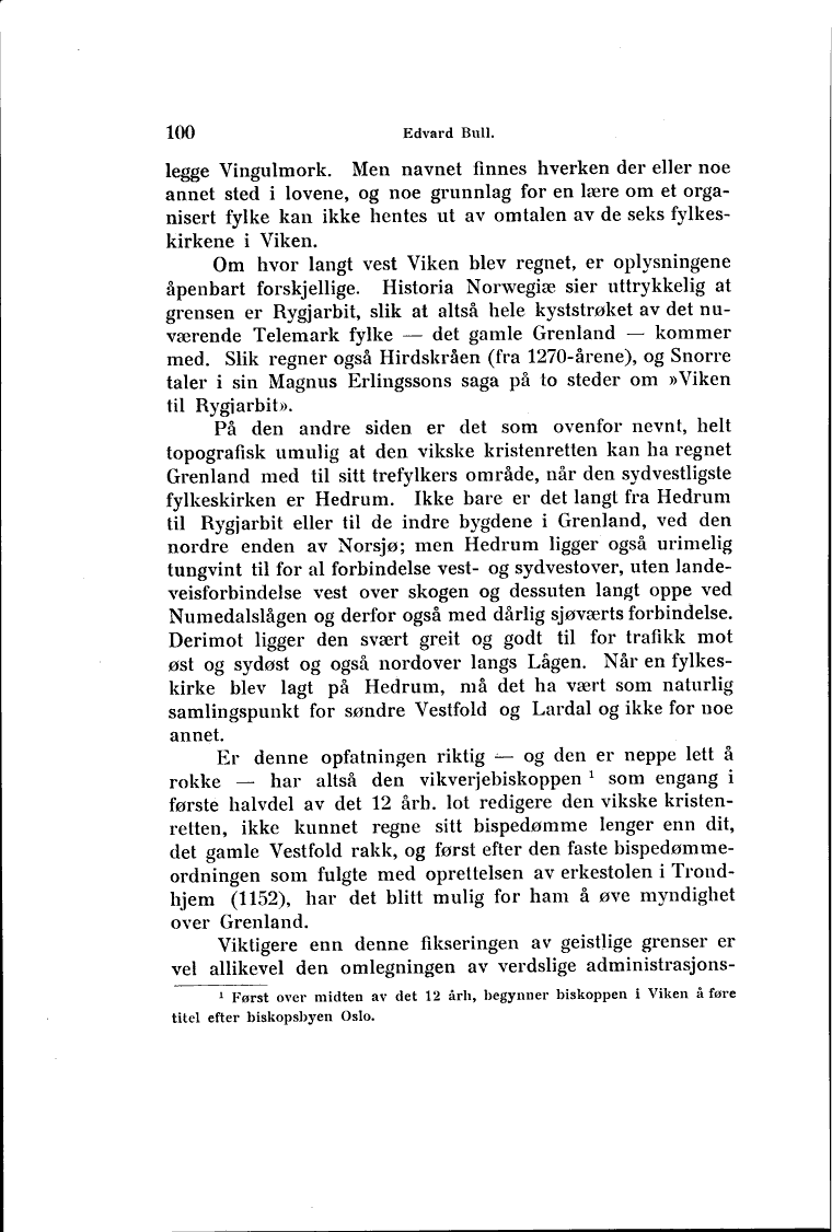 scanned image