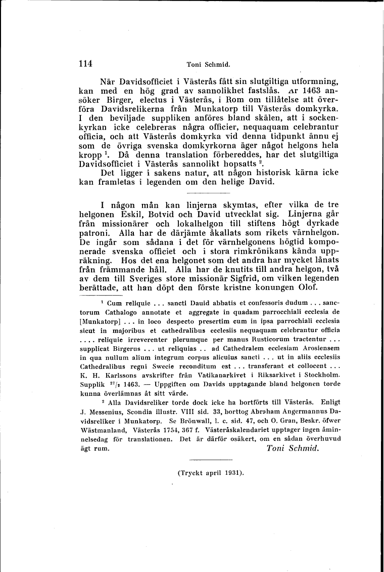 scanned image