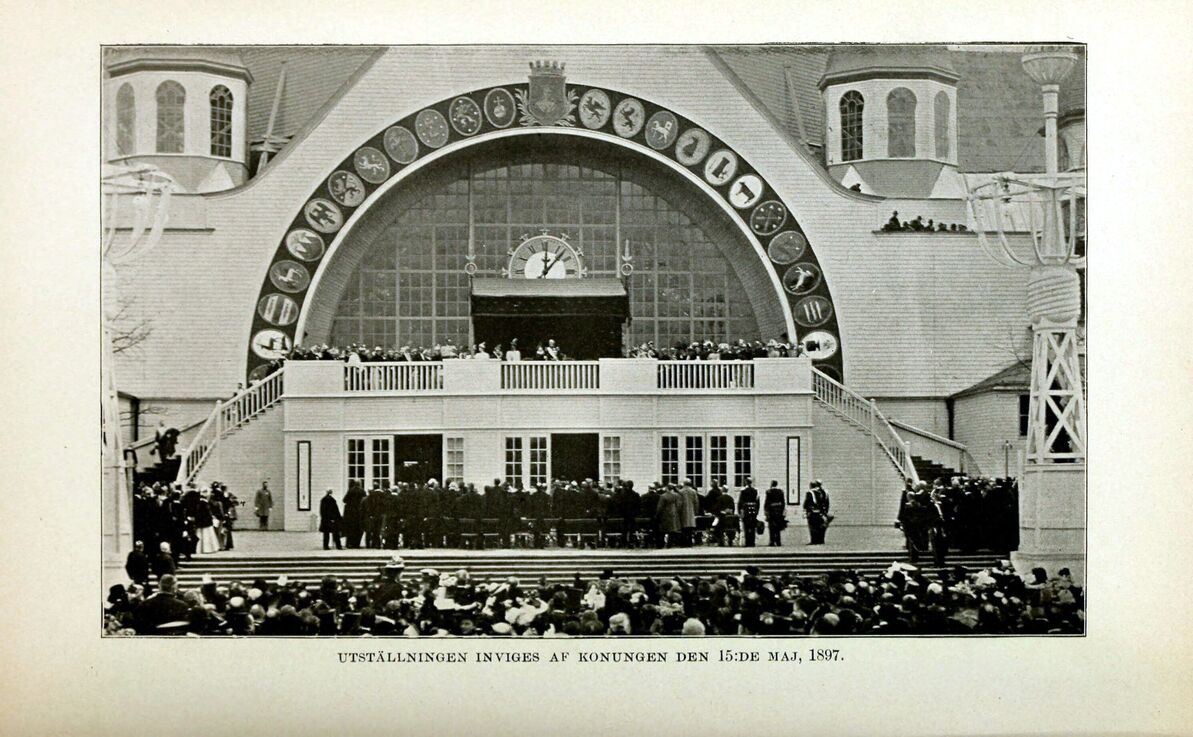 scanned image